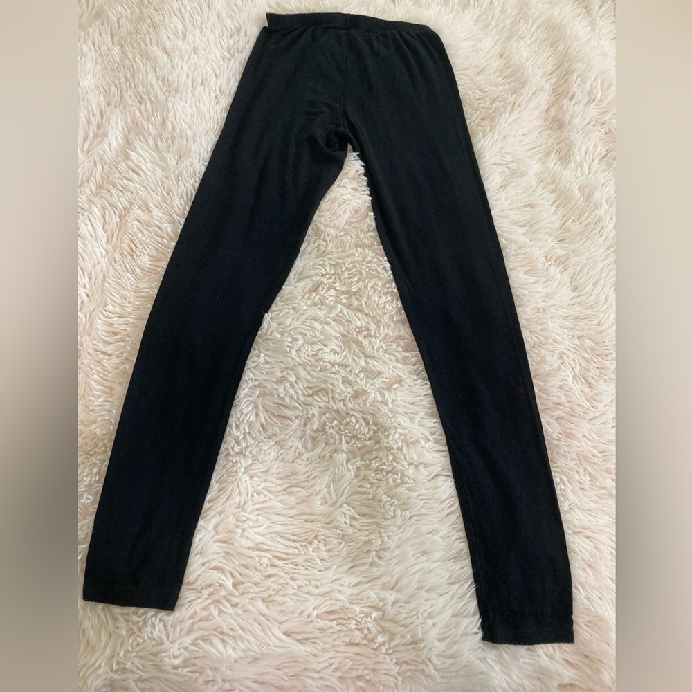 Primark Classic Black Trousers - Picture 3 of 3